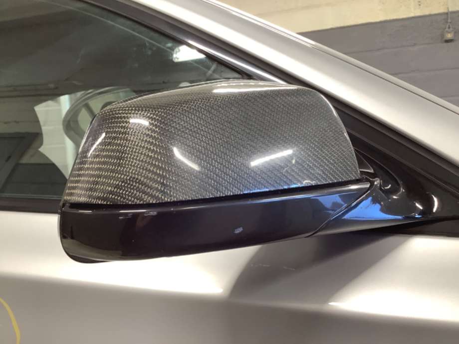 Speil høyre til BMW 7-Serie, 2009-2015 (F01/F02/F03/F04) (F01/F02/F03/F04) (BMW|)