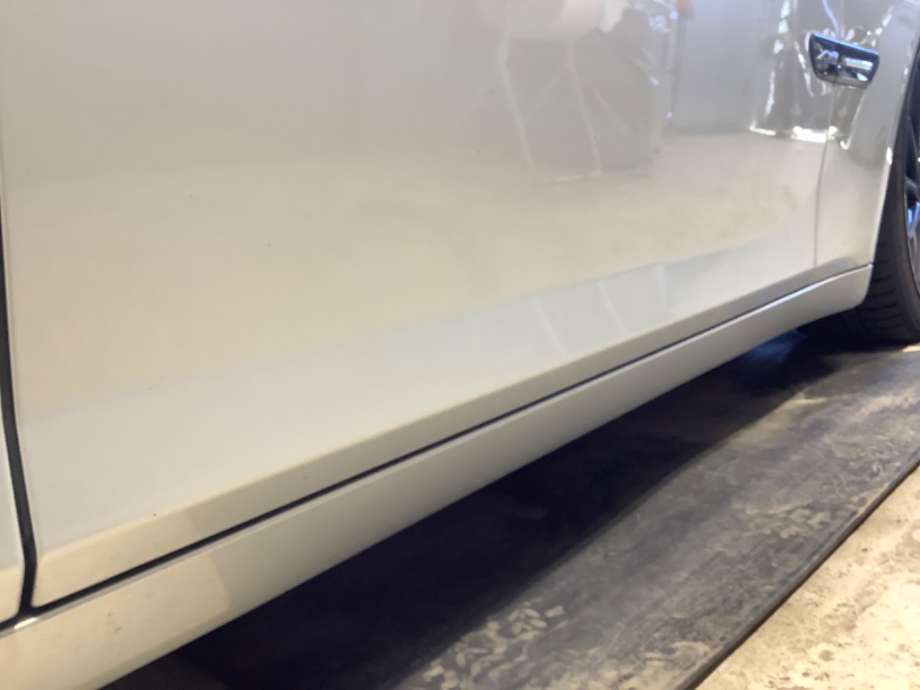 Dør høyre foran til BMW 7-Serie 2009-2015 (F01/F02/F03/F04) (F01/F02/F03/F04) (BMW|)