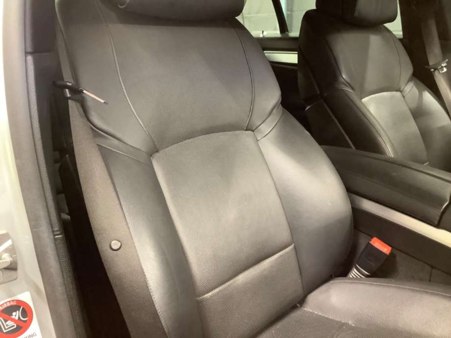 Sete foran høyre til BMW 7-Serie 2009-2015 (F01/F02/F03/F04) (F01/F02/F03/F04) (BMW|)
