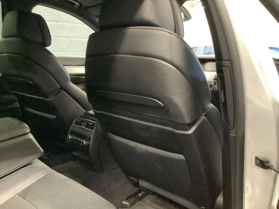 Sete foran høyre til BMW 7-Serie 2009-2015 (F01/F02/F03/F04) (F01/F02/F03/F04) (BMW|)