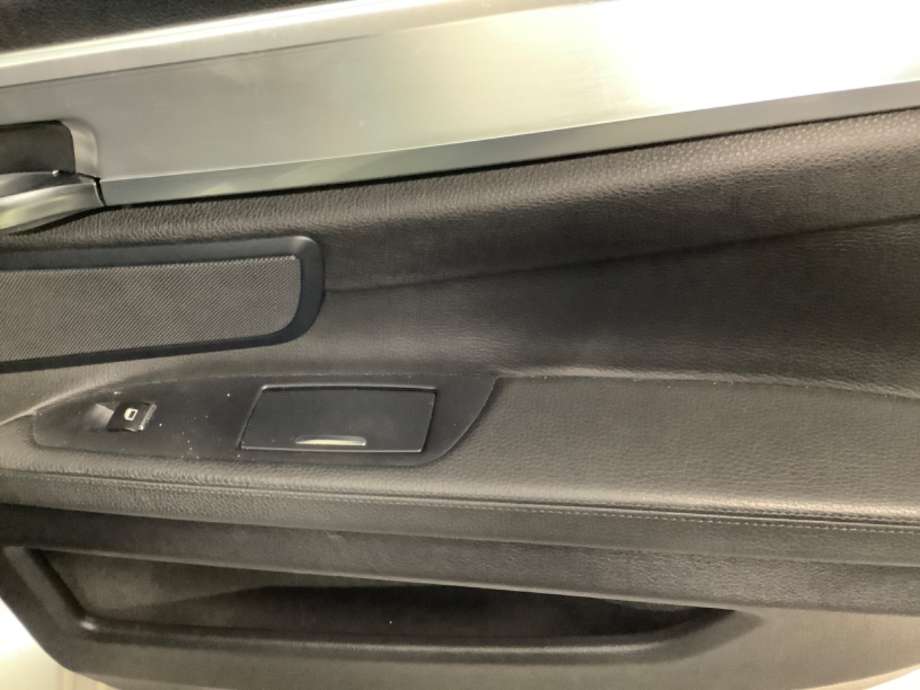 Dørtrekk høyre til BMW 7-Serie 2009-2015 (F01/F02/F03/F04) (F01/F02/F03/F04) (BMW|)