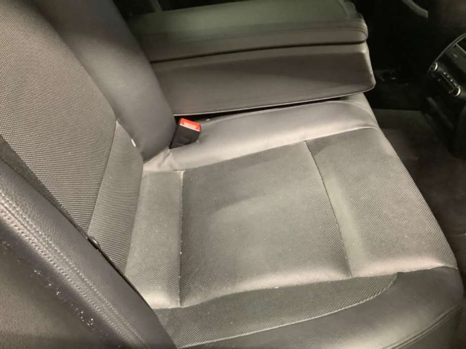 Sete bak til BMW 7-Serie 2009-2015 (F01/F02/F03/F04) (F01/F02/F03/F04) (BMW|)
