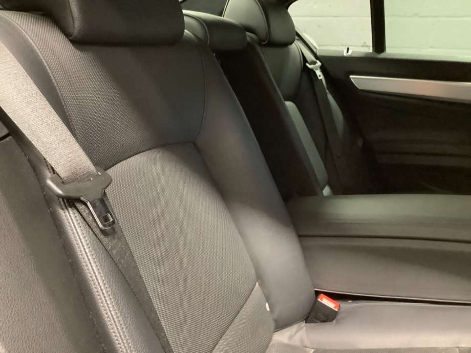 Sete bak til BMW 7-Serie 2009-2015 (F01/F02/F03/F04) (F01/F02/F03/F04) (BMW|)