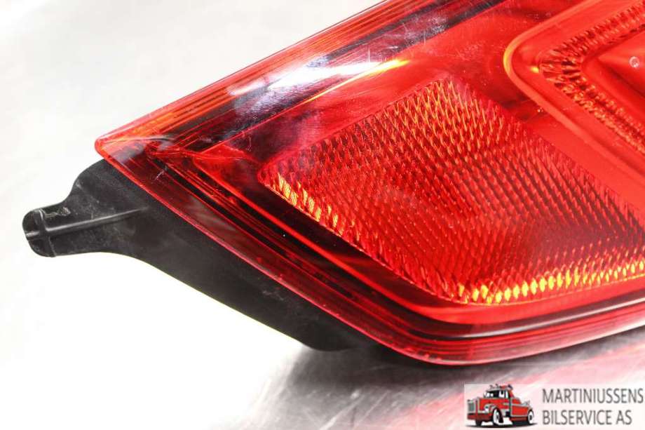 Baklykt høyre indre til Nissan Qashqai 2014-2021 (Type II)  (NISSAN|)