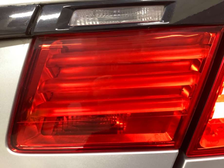 Baklykt høyre indre til BMW 7-Serie, 2009-2015 (F01/F02/F03/F04) (F01/F02/F03/F04) (BMW|)