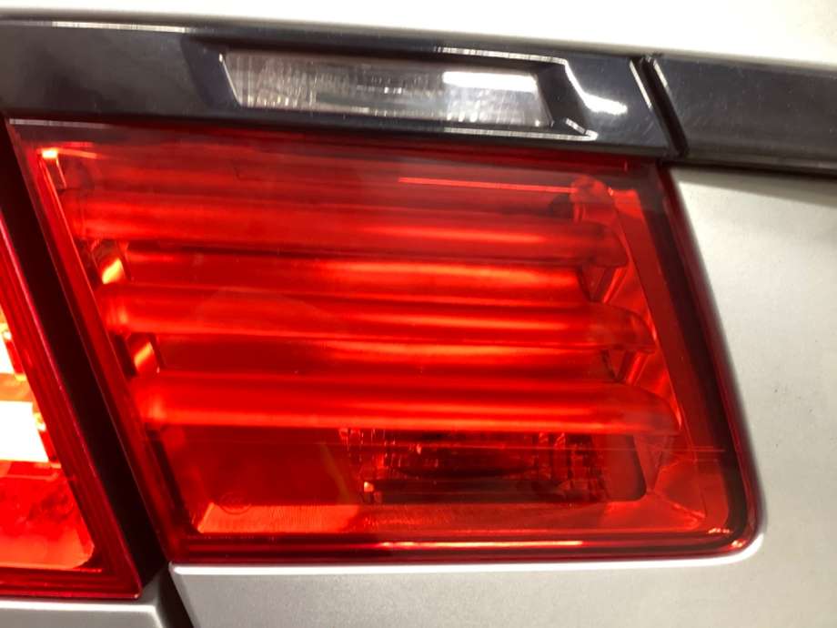 Baklykt venstre indre til BMW 7-Serie, 2009-2015 (F01/F02/F03/F04) (F01/F02/F03/F04) (BMW|)