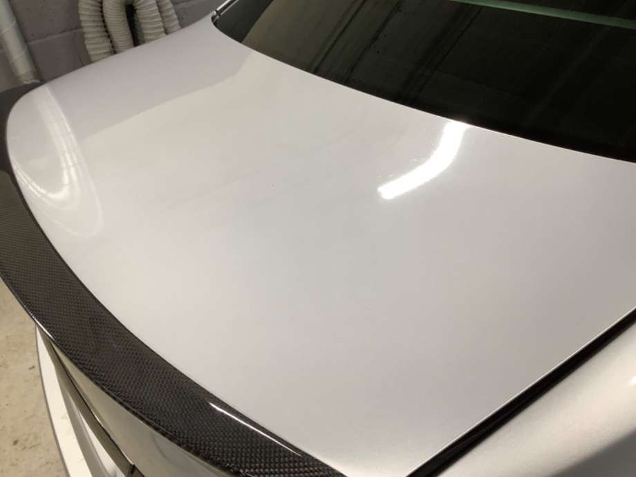 Bakluke sedan til BMW 7-Serie 2009-2015 (F01/F02/F03/F04) (F01/F02/F03/F04) (BMW|)