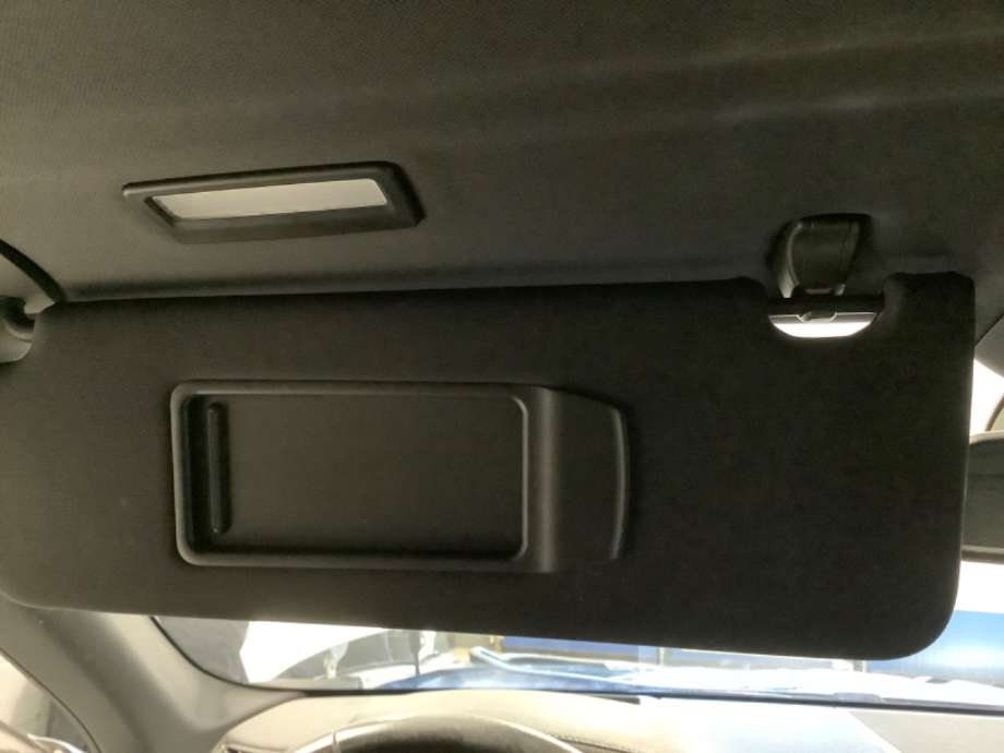 Solskjerm til BMW 7-Serie, 2009-2015 (F01/F02/F03/F04) (F01/F02/F03/F04) (BMW|)