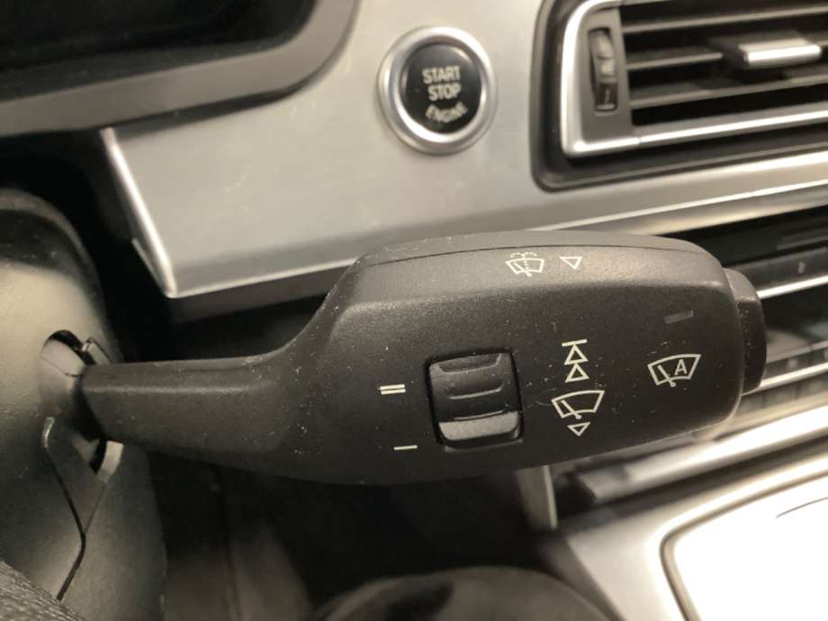 Bryter combi til BMW 7-Serie, 2009-2015 (F01/F02/F03/F04) (F01/F02/F03/F04) (BMW|)