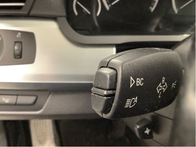 Bryter combi til BMW 7-Serie 2009-2015 (F01/F02/F03/F04) (F01/F02/F03/F04) (BMW|)