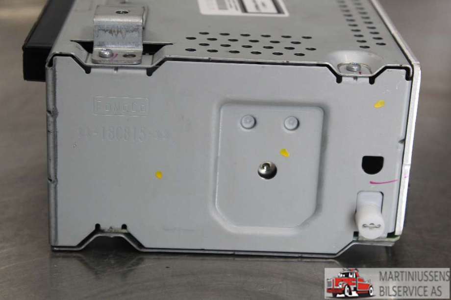 Bilstereo til Ford C-Max 2010-2015 (Type II, Fase 1)  (FORD||AM5T-18C815-RF)