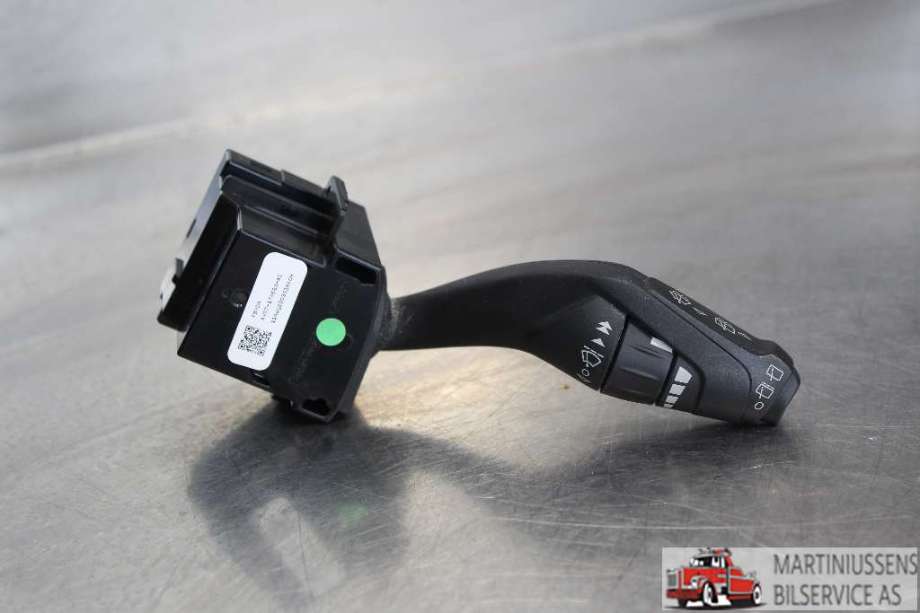 Bryter visker til Ford C-Max 2010-2015 (Type II, Fase 1)  (FORD||AV6T-17A553-AC)