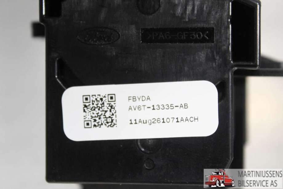 Bryter blink til Ford C-Max 2010-2015 (Type II, Fase 1)  (FORD||AV6T-13335-AB)