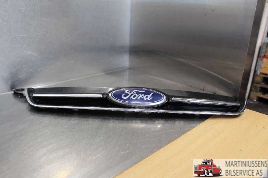 Grill til Ford C-Max 2010-2015 (Type II, Fase 1)