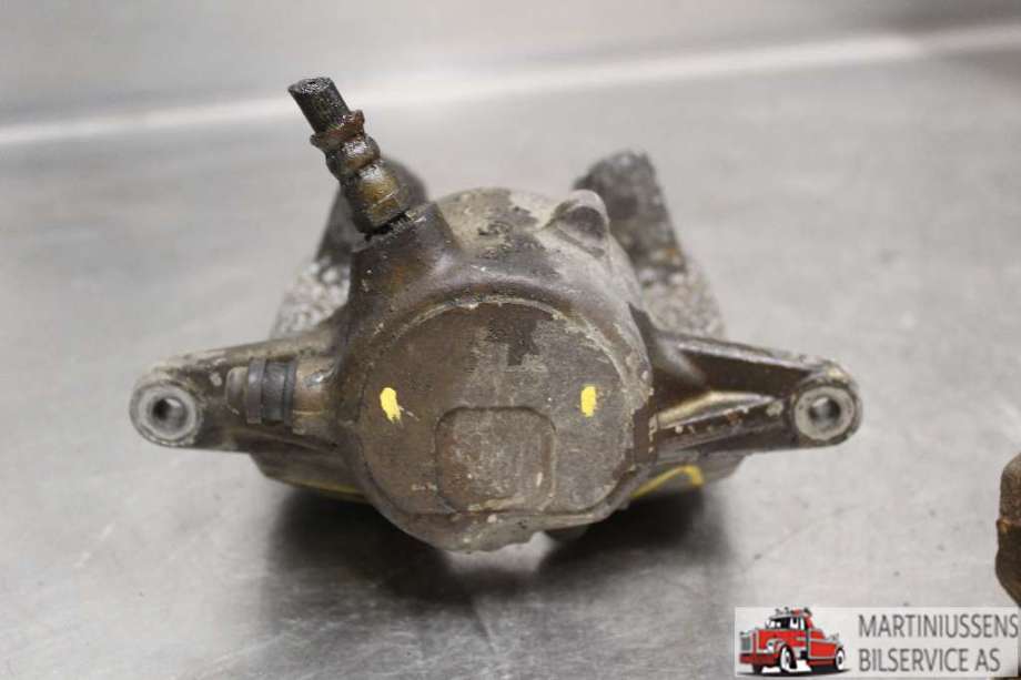 Bremsecaliper venstre foran til Mercedes E-Klasse 2013-2016 (Fase 2) (W212) (W212) (MERCEDES|)