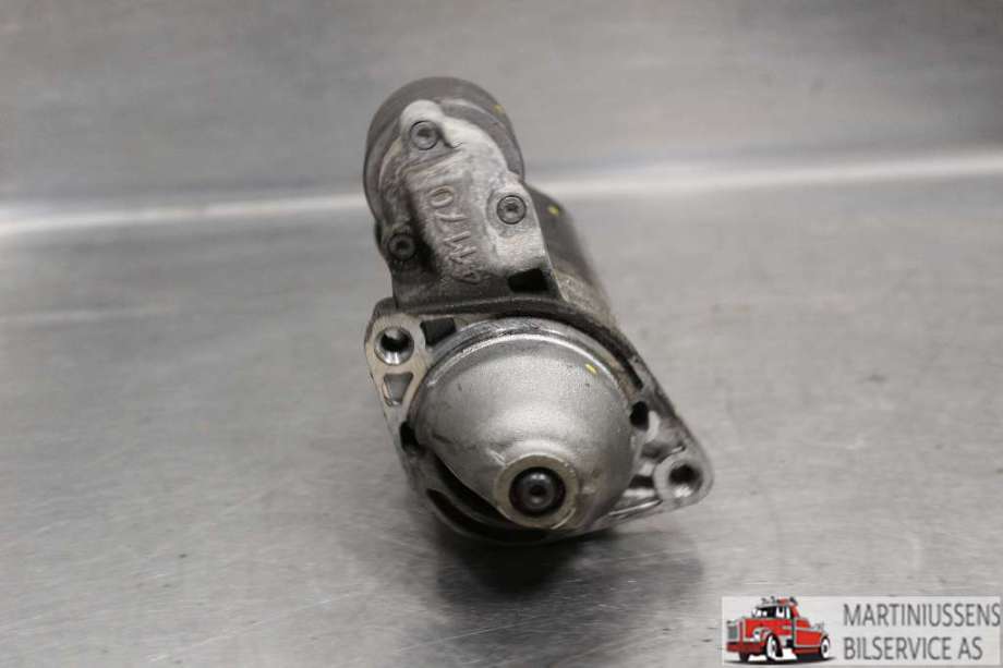 Starter diesel til Mercedes E-Klasse 2013-2016 (Fase 2) (W212) (W212) (MERCEDES||0 001 149 400)