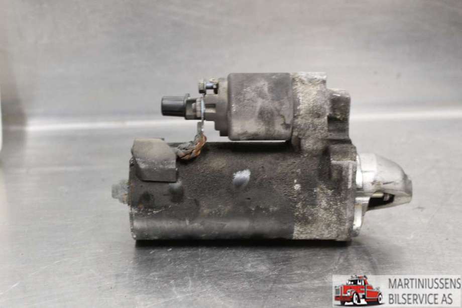 Starter diesel til Mercedes E-Klasse 2013-2016 (Fase 2) (W212) (W212) (MERCEDES||0 001 149 400)
