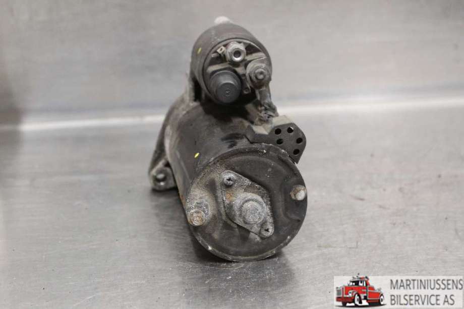Starter diesel til Mercedes E-Klasse 2013-2016 (Fase 2) (W212) (W212) (MERCEDES||0 001 149 400)