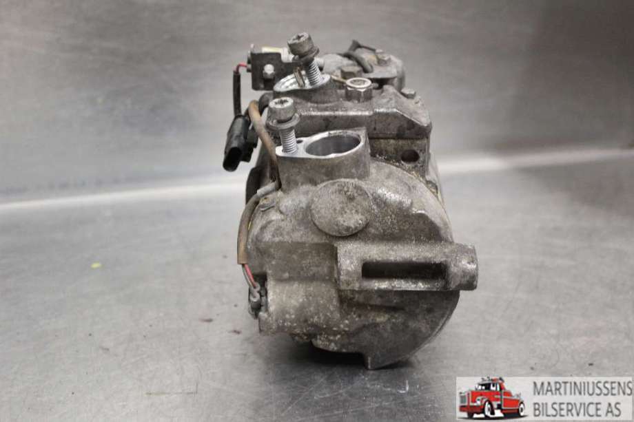 Aircondition kompressor til Mercedes E-Klasse 2013-2016 (Fase 2) (W212) (W212) (MERCEDES||447280-7090)
