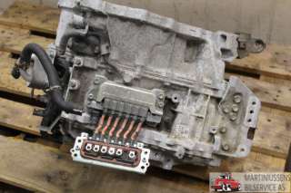 Girkasse automat til Toyota RAV4, 2019->> (Type V)  (TOYOTA|)