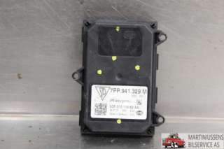 Styreenhet xenon/ballast til Audi A3,   (AUDI|7PP.941.329 M)