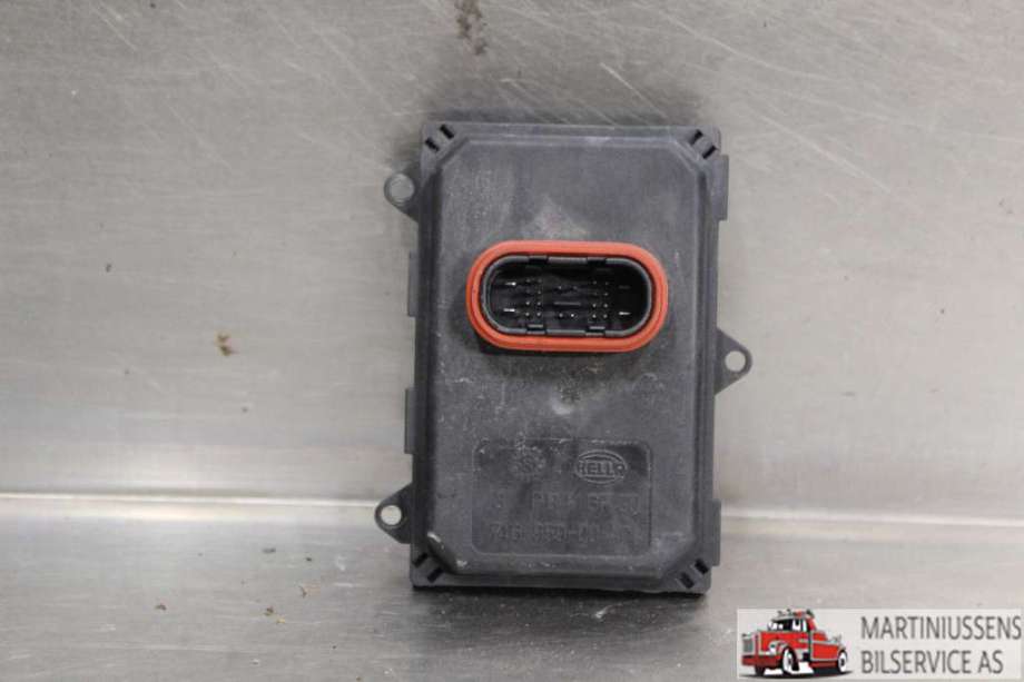 Styreenhet xenon/ballast til Audi A3 2012-2016 (Type III, Fase 1)  (AUDI||7PP.941.329 M)