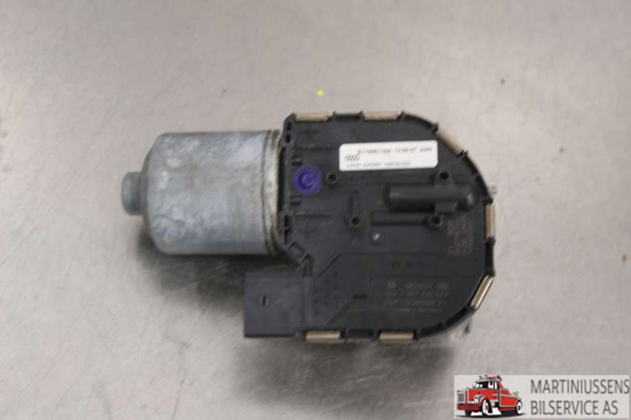 Viskermotor frontrute til Audi A3 2012-2016 (Type III, Fase 1)  (AUDI||8V1955119A)