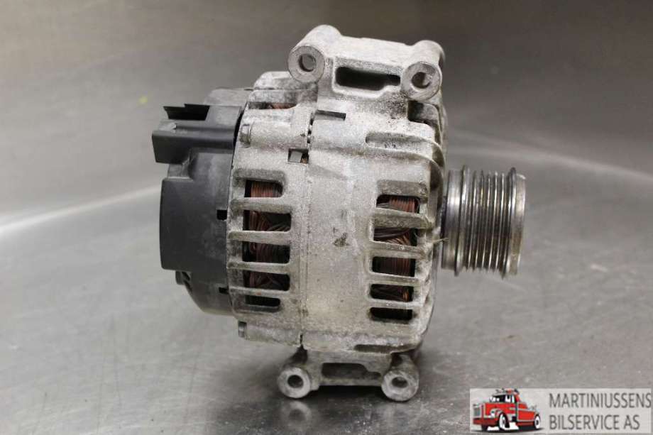 Dynamo til Audi A3 2012-2016 (Type III, Fase 1)  (AUDI||06J 903 023 H)