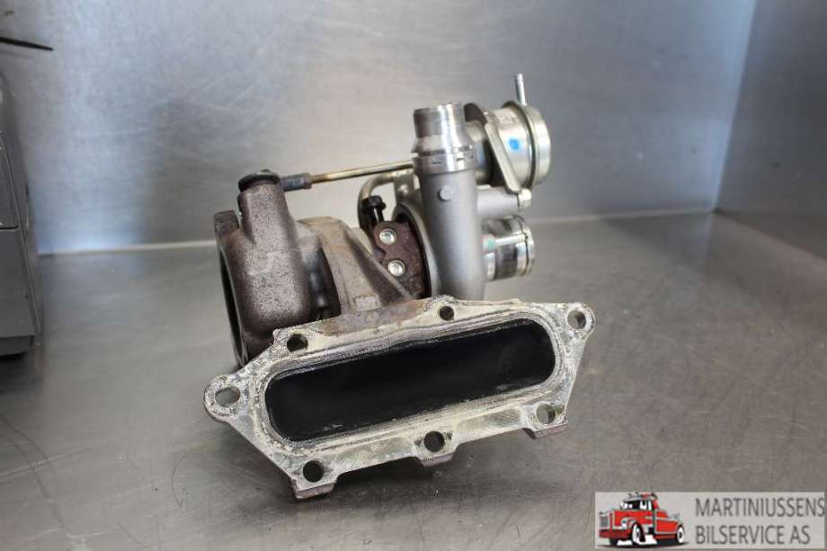 Turbo til Renault Captur 2013-2020 (Type I)  (RENAULT||TD02H2-04TVT-23)