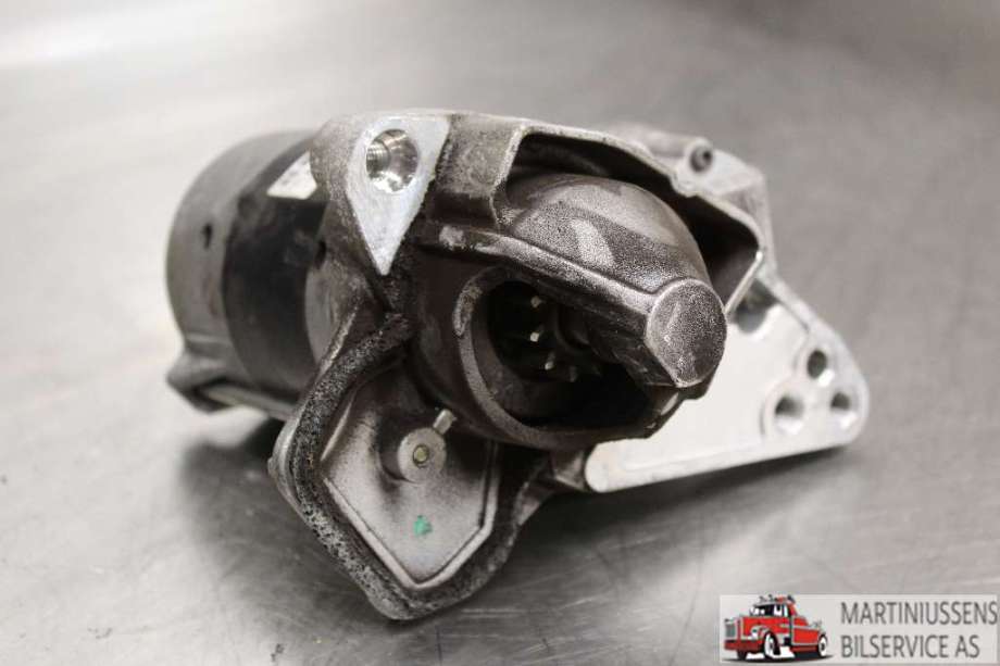 Starter til Renault Captur, 2013-2020 (Type I)  (RENAULT|)