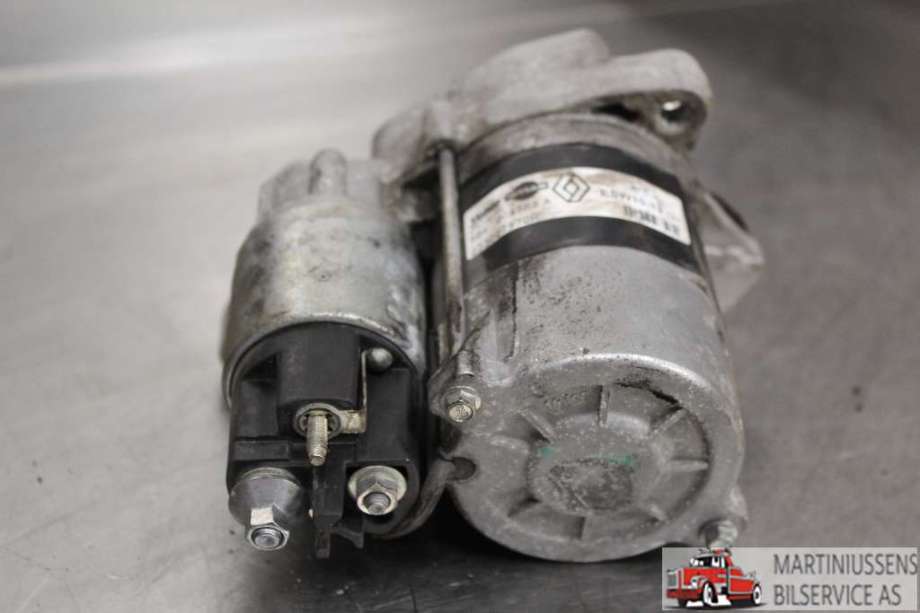 Starter til Renault Captur 2013-2020 (Type I)  (RENAULT||ESW10-12)
