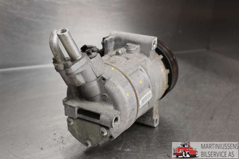 Aircondition kompressor til Renault Captur 2013-2020 (Type I)  (RENAULT||92600 1217 R)