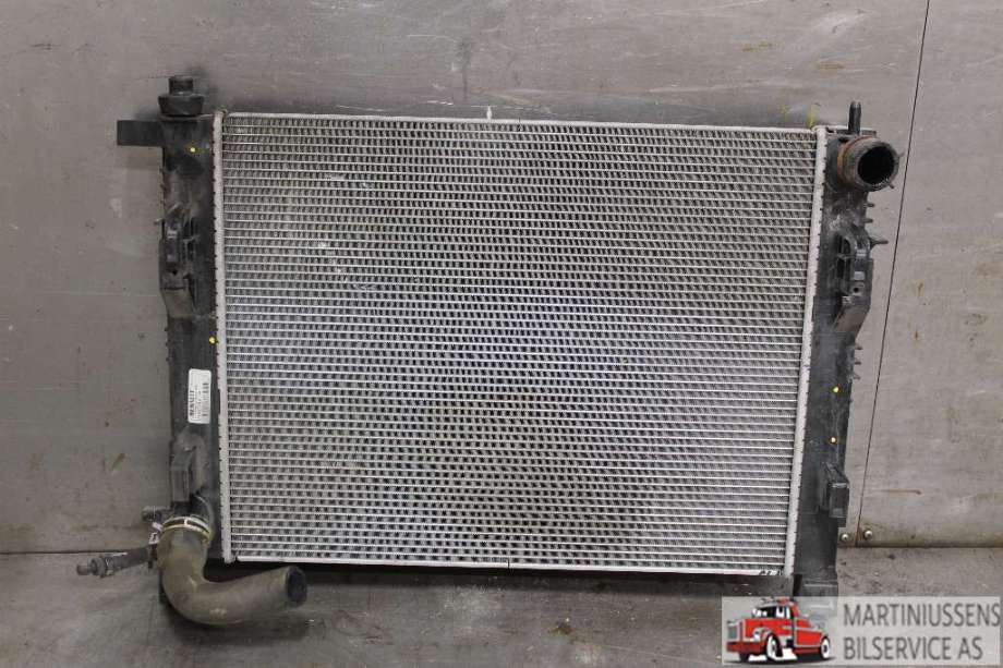 Radiator (manuell gir) til Renault Captur, 2013-2020 (Type I)  (RENAULT|)
