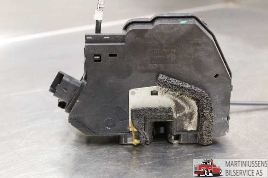 Låsekasse høyre til Renault Captur 2013-2020 (Type I)  (RENAULT||805003529R)
