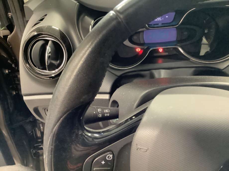 Ratt til Renault Captur 2013-2020 (Type I)  (RENAULT||985105453R)