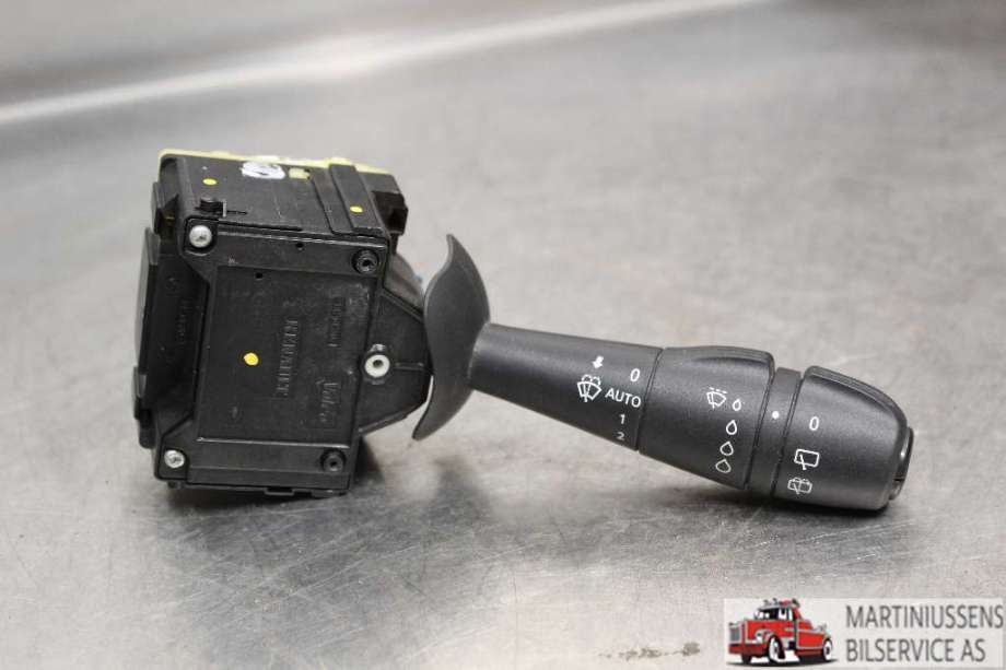 Bryter visker til Renault Captur 2013-2020 (Type I)  (RENAULT||E10670323)