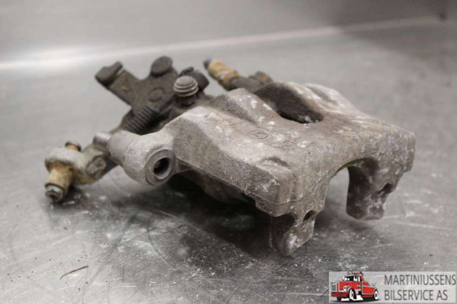 Bremsecaliper venstre bak til Saab 9-3, 2008-2011 (Type II, Fase 2)  (SAAB|)