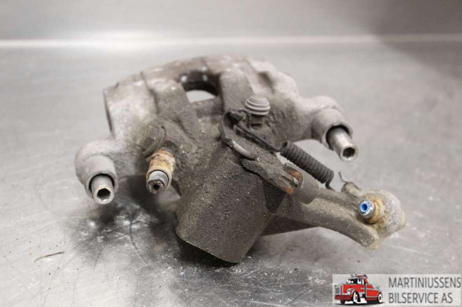 Bremsecaliper venstre bak til Saab 9-3 2008-2011 (Type II, Fase 2)  (SAAB|)