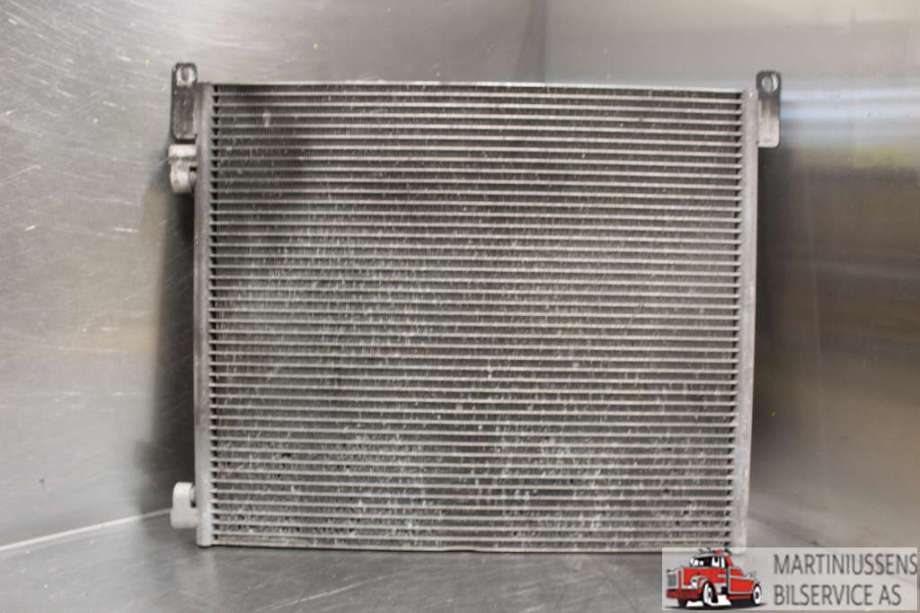 Aircondition radiator til Saab 9-3 2008-2011 (Type II, Fase 2)  (SAAB||993854M)