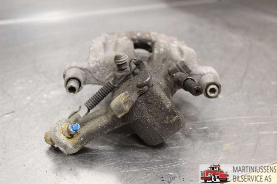 Bremsecaliper høyre bak til Saab 9-3 2008-2011 (Type II, Fase 2)  (SAAB|)
