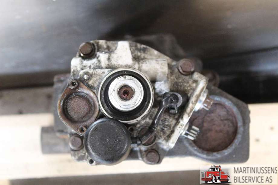 Kardang klokke bak til Volvo XC70 2005-2007 (Type I, Fase 2)  (VOLVO||08689632)
