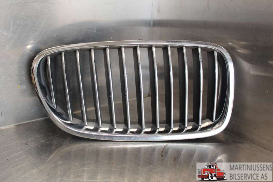 Grill høyre til BMW 5-Serie, 2010-2017 (F10/F11) (F10/F11) (BMW|)