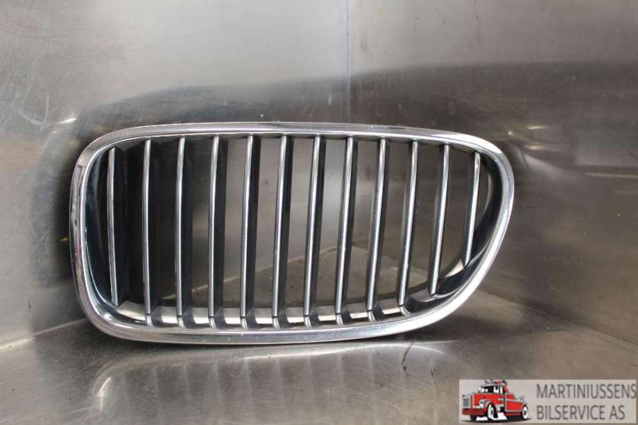 Grill venstre til BMW 5-Serie, 2010-2017 (F10/F11) (F10/F11) (BMW|)