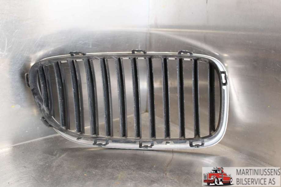 Grill venstre til BMW 5-Serie 2010-2017 (F10/F11) (F10/F11) (BMW||188013-10)
