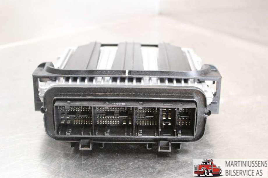 Styreenhet motor til BMW 5-Serie, 2010-2017 (F10/F11) (F10/F11) (BMW|)