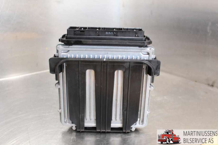 Styreenhet motor til BMW 5-Serie 2010-2017 (F10/F11) (F10/F11) (BMW||0-1719515-1)