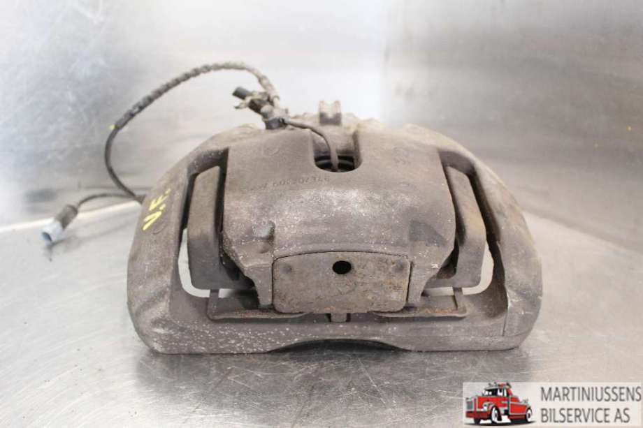 Bremsecaliper venstre foran til BMW 5-Serie, 2010-2017 (F10/F11) (F10/F11) (BMW|)