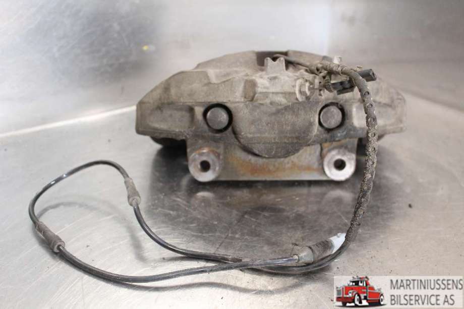 Bremsecaliper venstre foran til BMW 5-Serie 2010-2017 (F10/F11) (F10/F11) (BMW||AISI7MG)