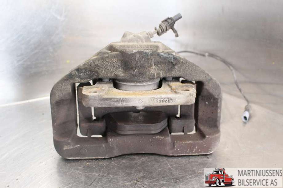 Bremsecaliper venstre foran til BMW 5-Serie 2010-2017 (F10/F11) (F10/F11) (BMW||AISI7MG)