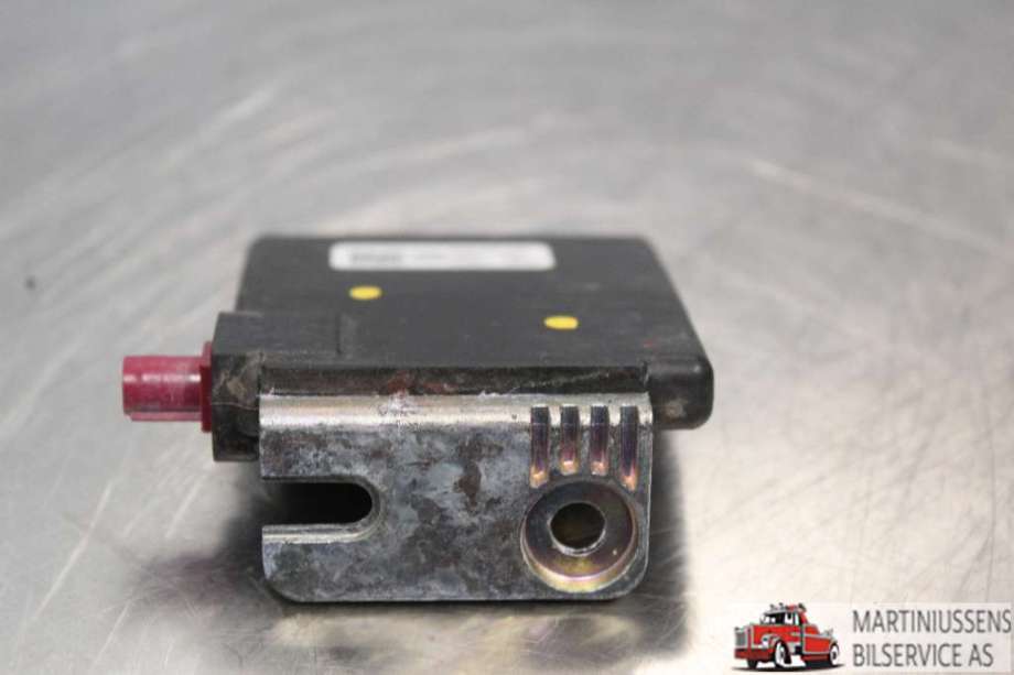 Antenne forsterker til VW Transporter / Caravelle, 2019-->> (T6.1) (T6.1) (VOLKSWAGEN|)